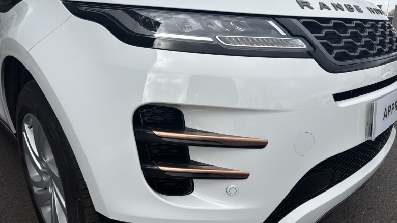 Land Rover Range Rover Evoque 2.0 D200 R-Dynamic S 5dr Auto Diesel Hatchback